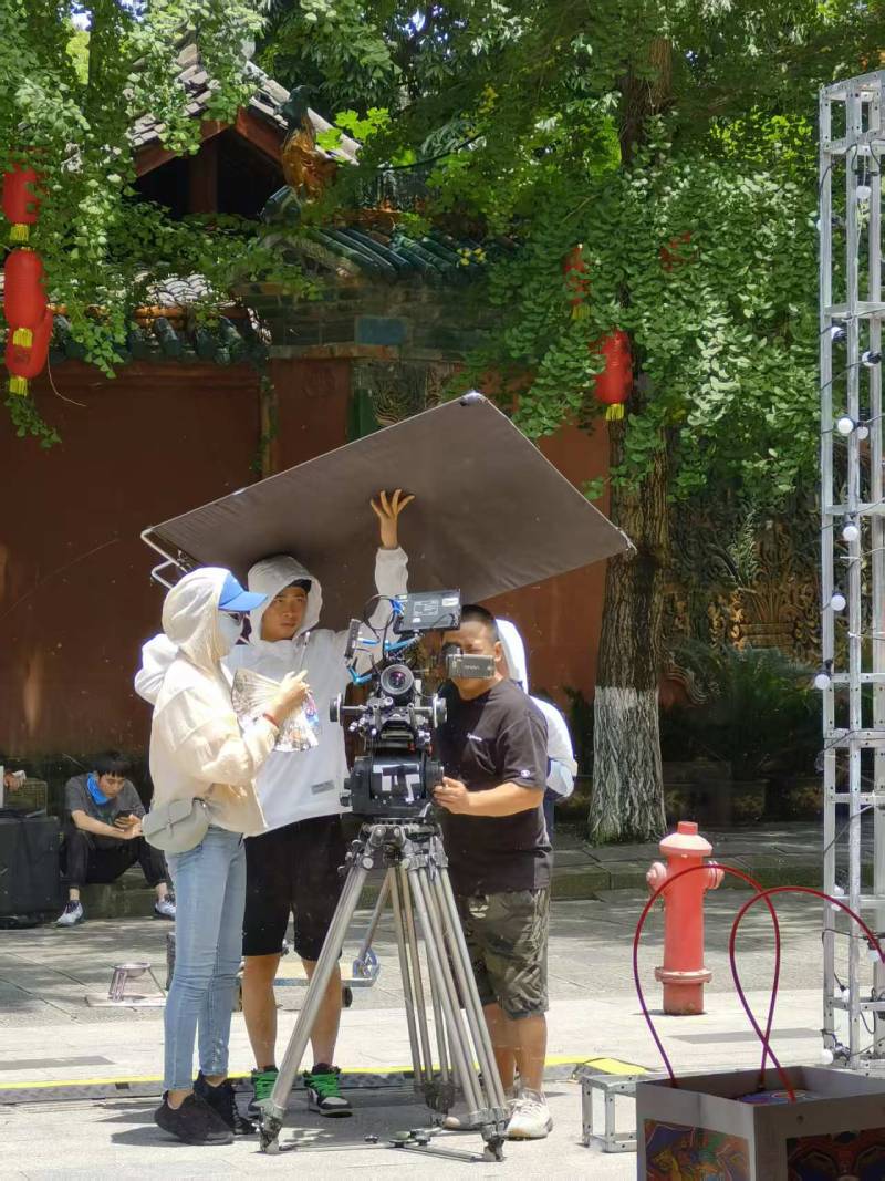 衡阳县产品宣传视频拍摄公司避坑：资质、案例、服务全解析