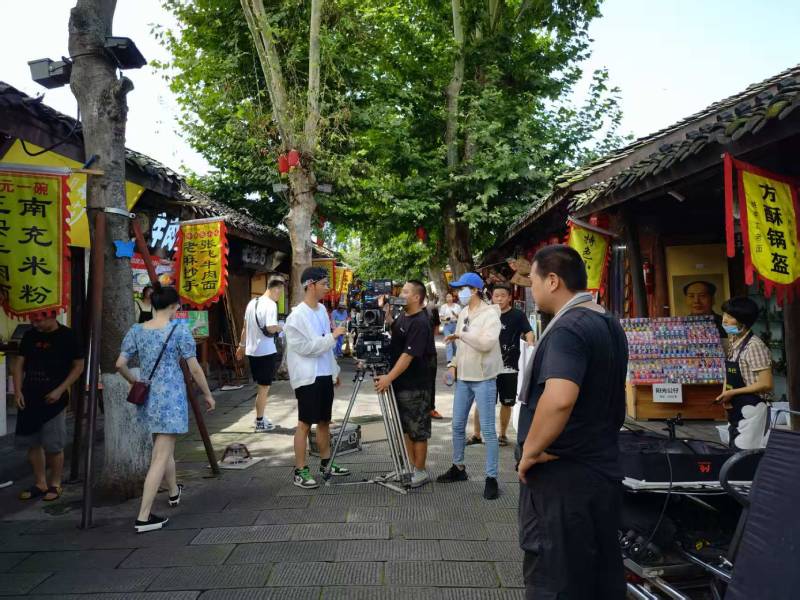 衡阳县产品视频拍摄技术升级：AI与三维动画深度融合
